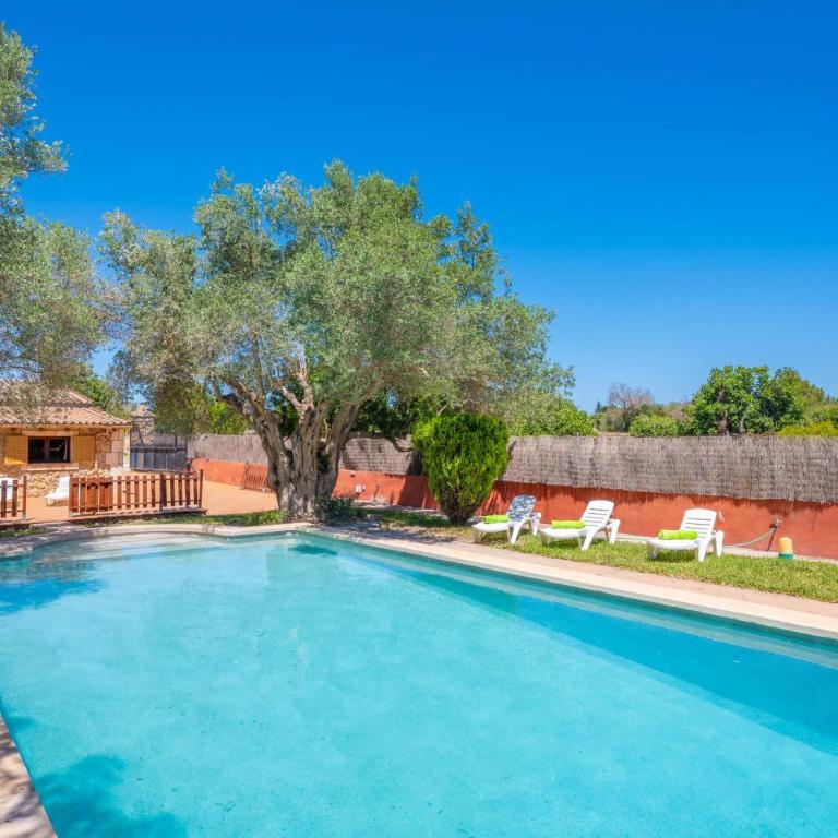 Can Curt - Cuart - Villa de 3 dormitorios - 27