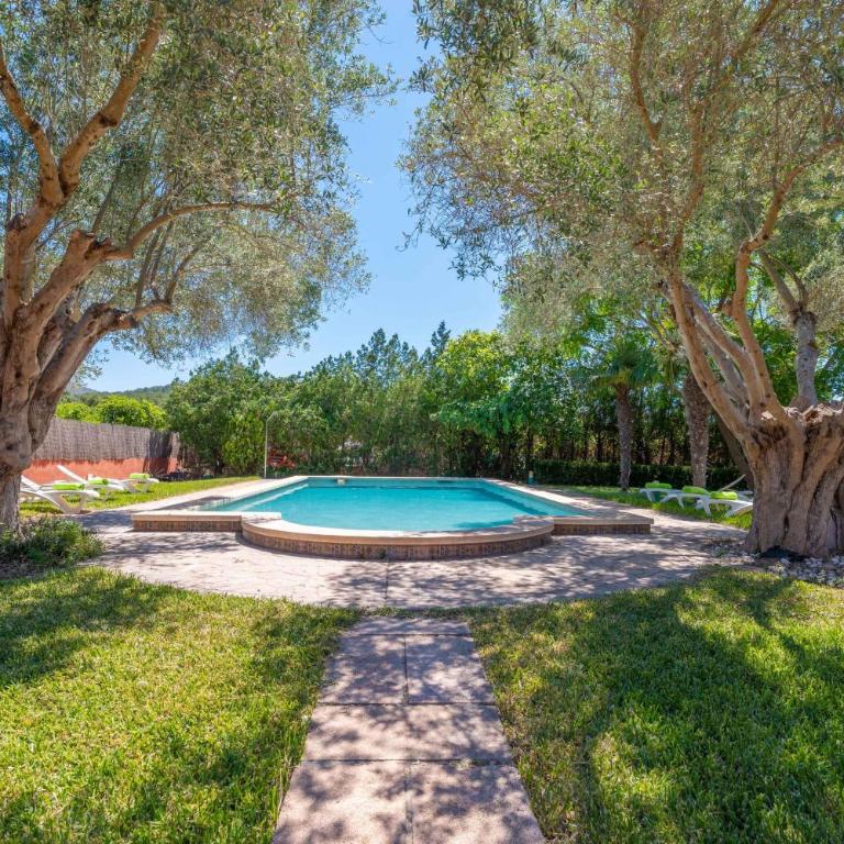 Can Curt - Cuart - Villa de 3 dormitorios - 29