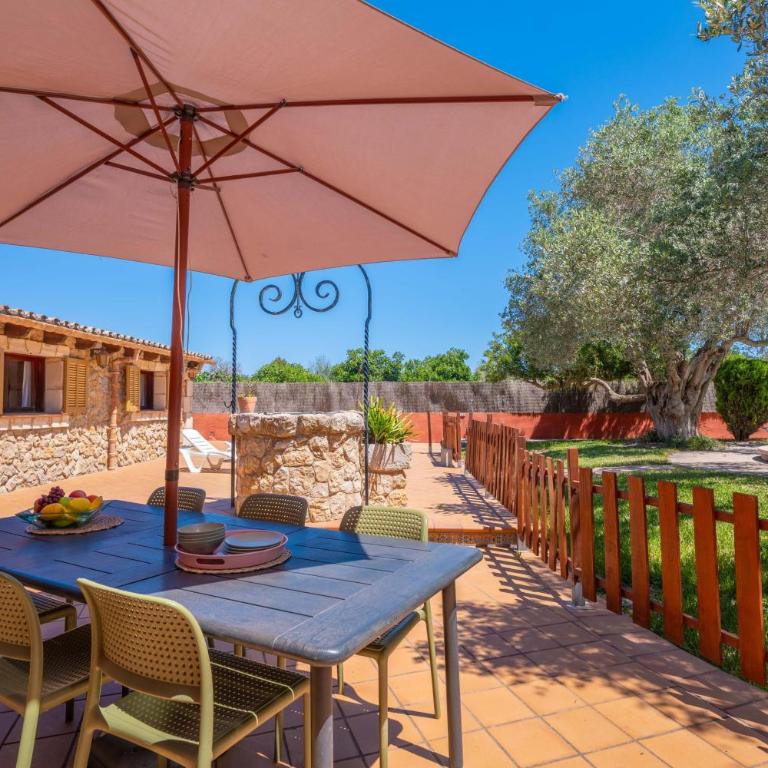 Can Curt - Cuart - Villa de 3 dormitorios - 31