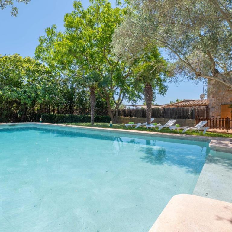 Can Curt - Cuart - Villa de 3 dormitorios - 28