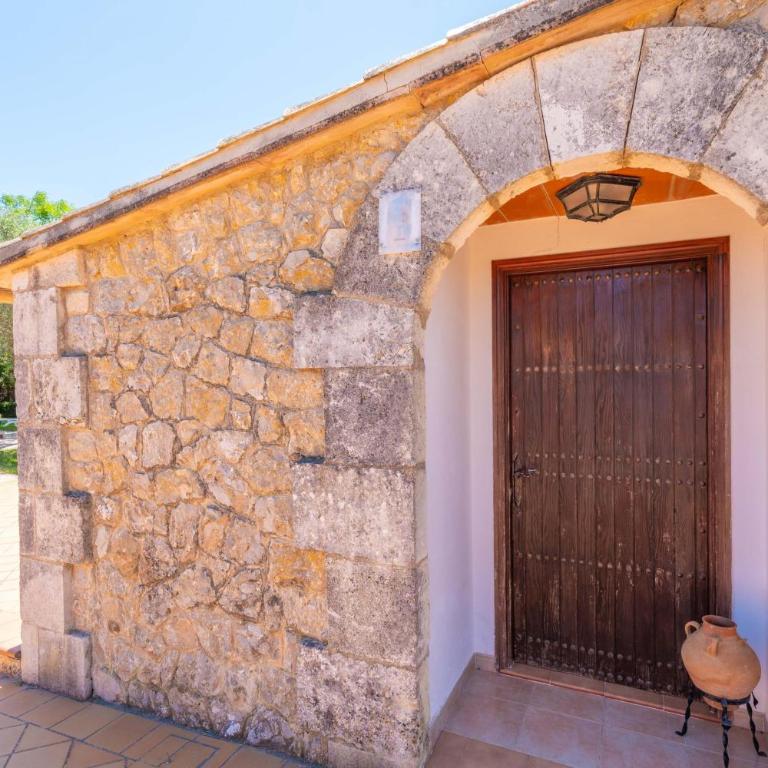 Can Curt - Cuart - Villa de 3 dormitorios - 35
