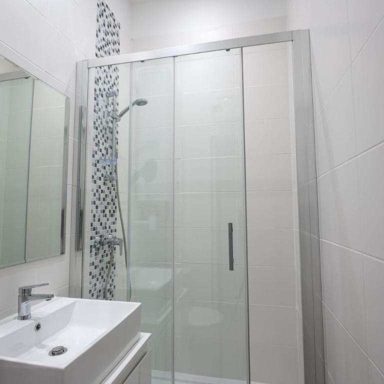 Résidence Coliving Bordeaux : Chambres Privées Tout Inclus - Chambre Double avec Salle de Bains Privative - 6