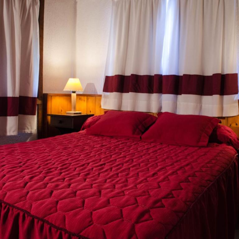 La Posada del Trebol - Apartamento (4 adultos) - 13