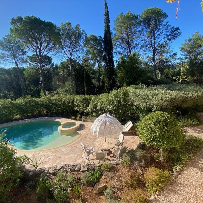 Les Bosquets - Maison de Vacances - 3