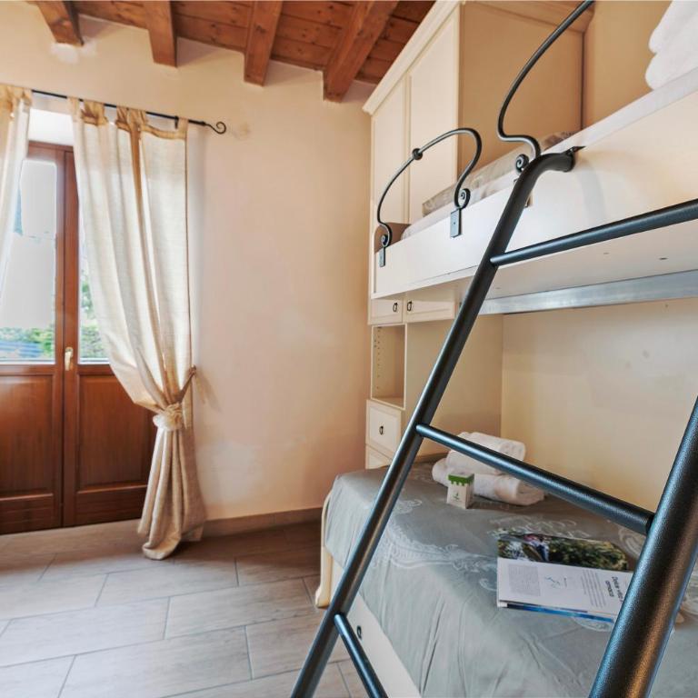 Agriturismo Cascina Crocelle - Lake View and Heated Pool - Apartment with Shared terrace - 10
