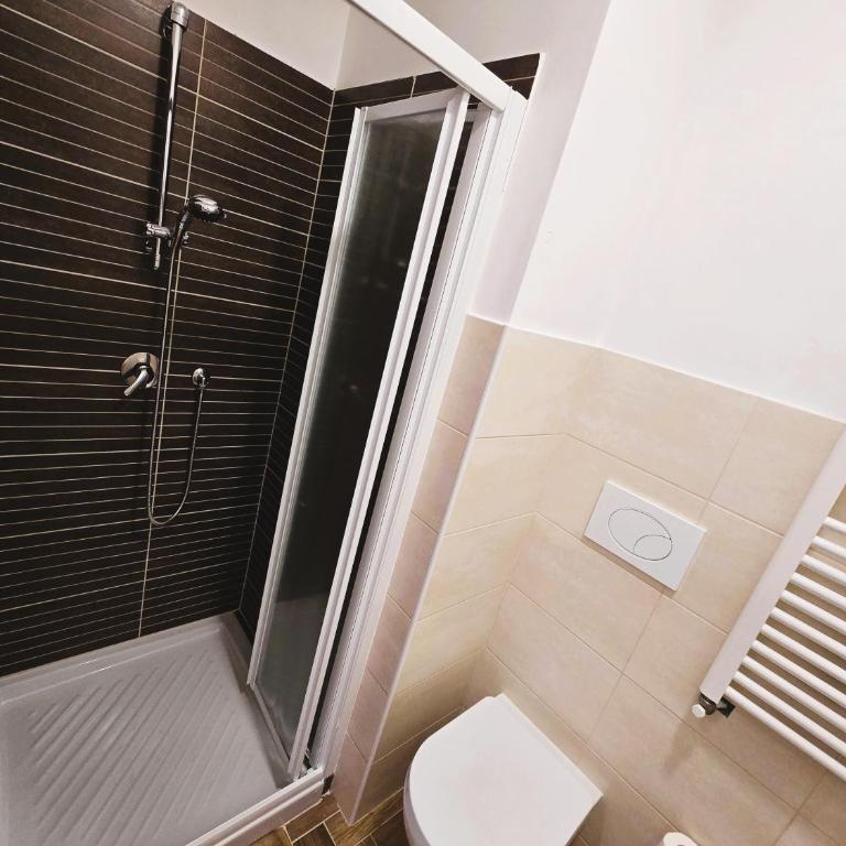 Susys's Guest House - Room Castel Sant'Angelo - Camera Matrimoniale con Bagno Privato - 7