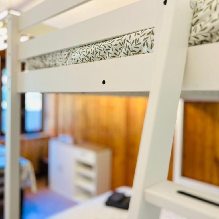 Tiny House Campo Smith - Appartamento con 1 Camera da Letto - 17