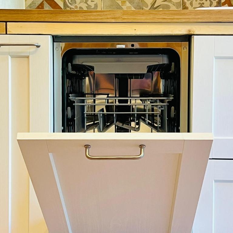 Tiny House Campo Smith - Appartamento con 1 Camera da Letto - 18