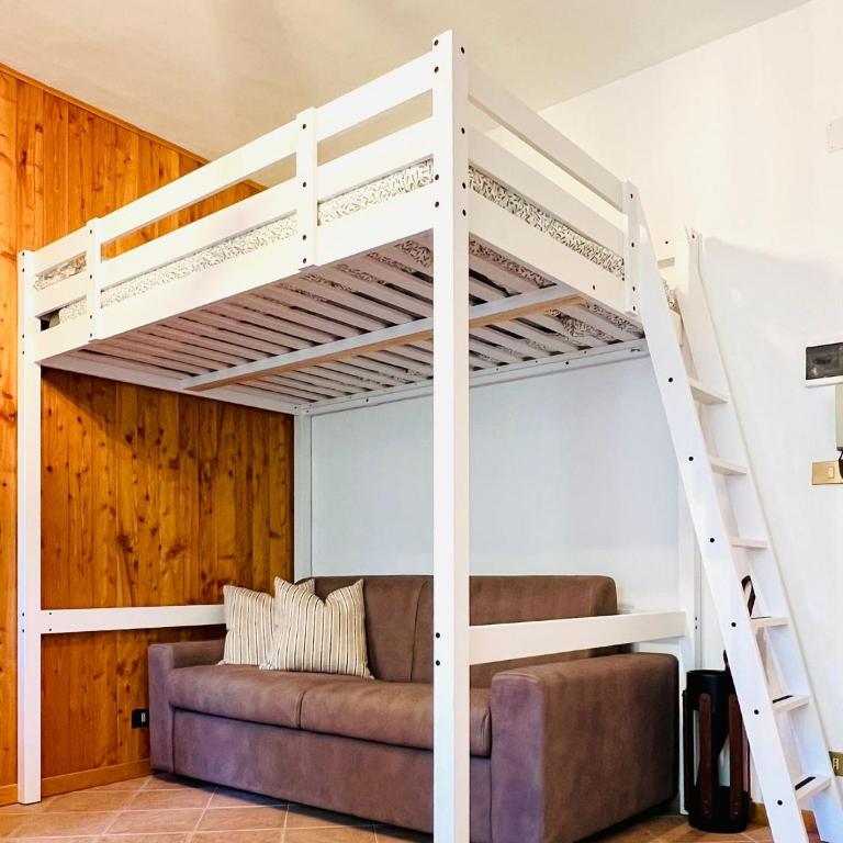 Tiny House Campo Smith - Appartamento con 1 Camera da Letto - 22