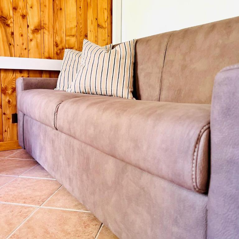 Tiny House Campo Smith - Appartamento con 1 Camera da Letto - 21