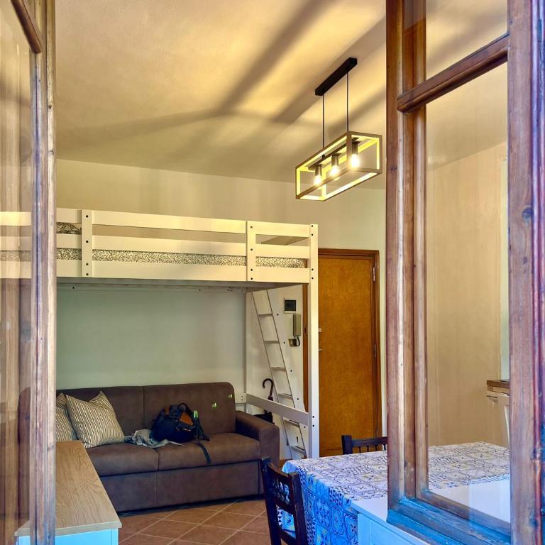 Tiny House Campo Smith - Appartamento con 1 Camera da Letto - 24