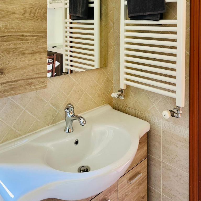 Tiny House Campo Smith - Appartamento con 1 Camera da Letto - 29