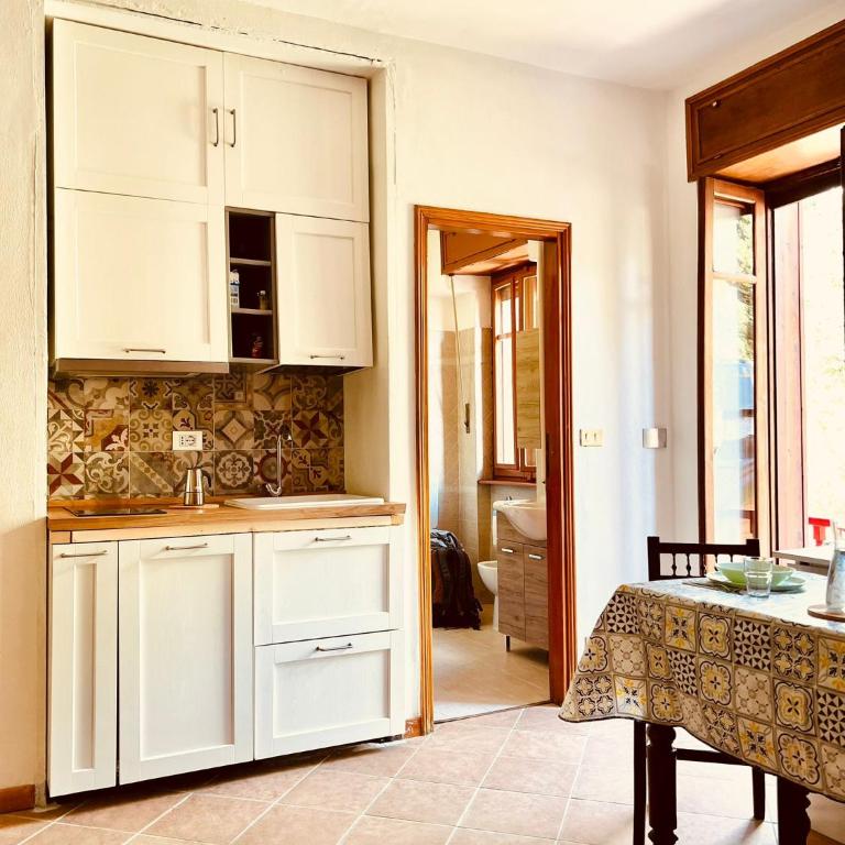 Tiny House Campo Smith - Appartamento con 1 Camera da Letto - 6