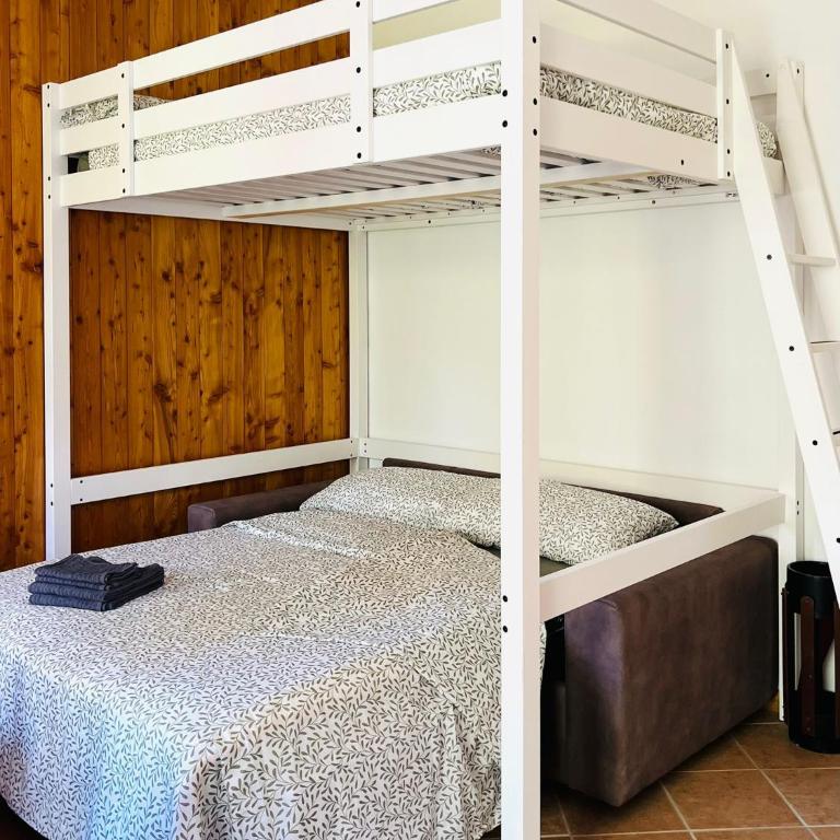 Tiny House Campo Smith - Appartamento con 1 Camera da Letto - 23