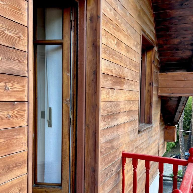 Tiny House Campo Smith - Appartamento con 1 Camera da Letto - 38
