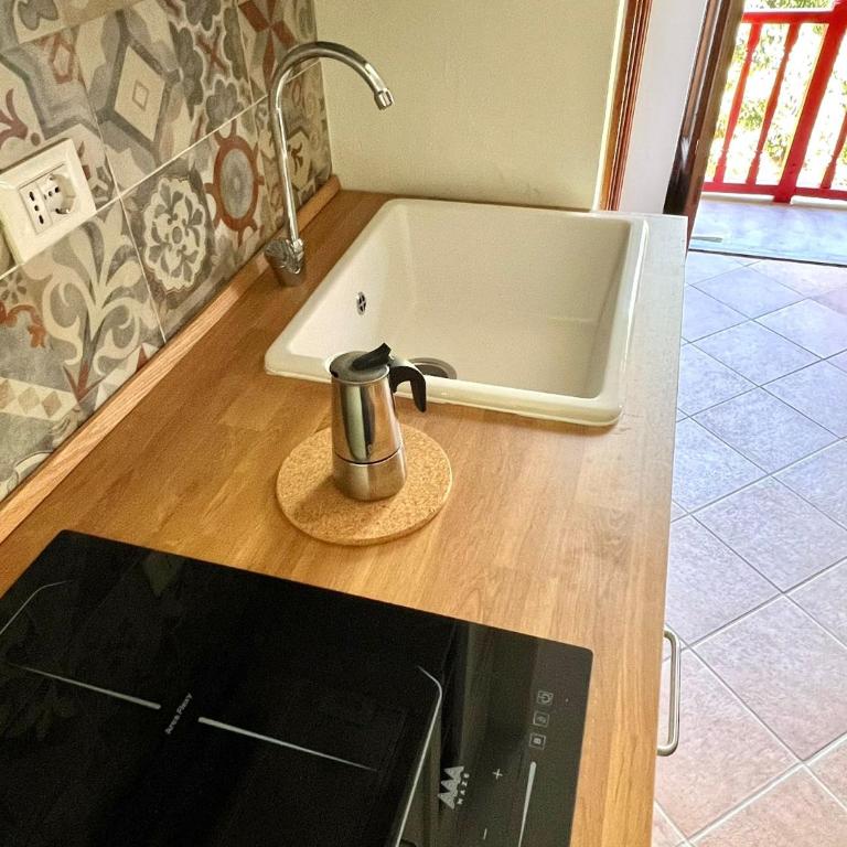 Tiny House Campo Smith - Appartamento con 1 Camera da Letto - 8