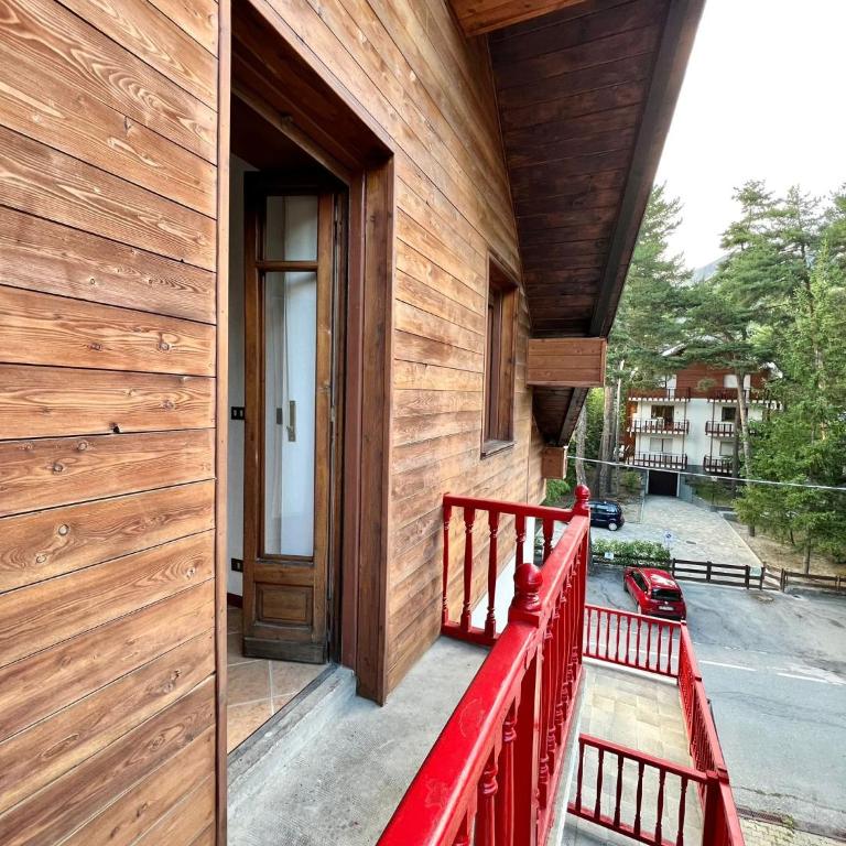 Tiny House Campo Smith - Appartamento con 1 Camera da Letto - 33