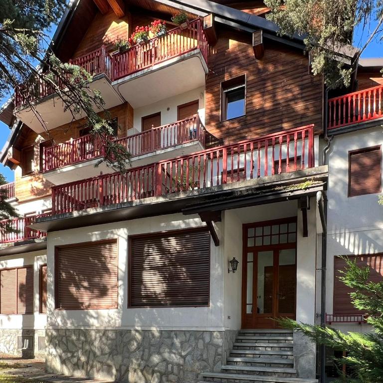 Tiny House Campo Smith - Appartamento con 1 Camera da Letto - 3