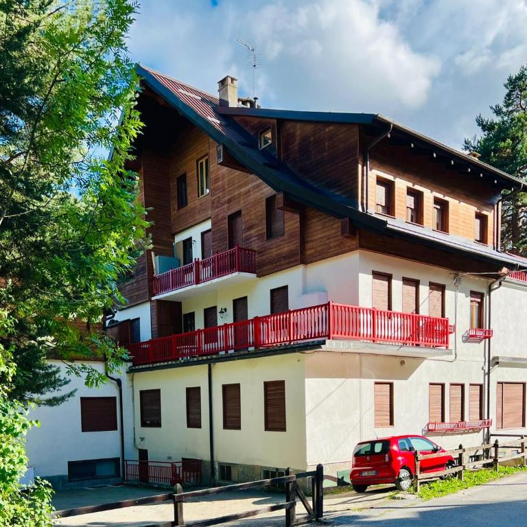 Tiny House Campo Smith - Appartamento con 1 Camera da Letto - 1