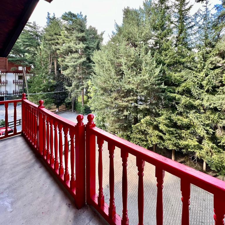 Tiny House Campo Smith - Appartamento con 1 Camera da Letto - 34