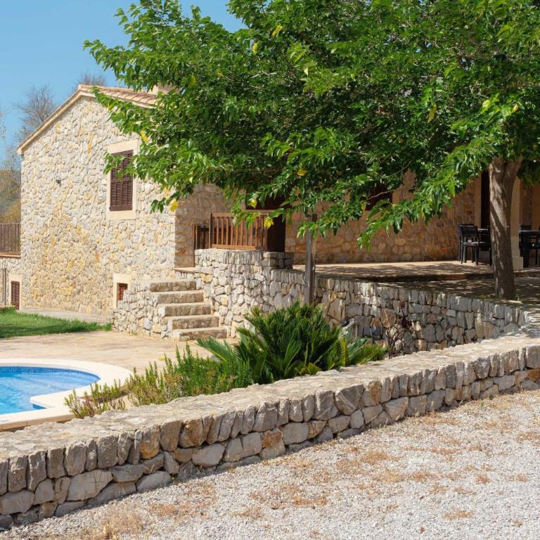 Es Claper - Villa de 3 dormitorios - 6