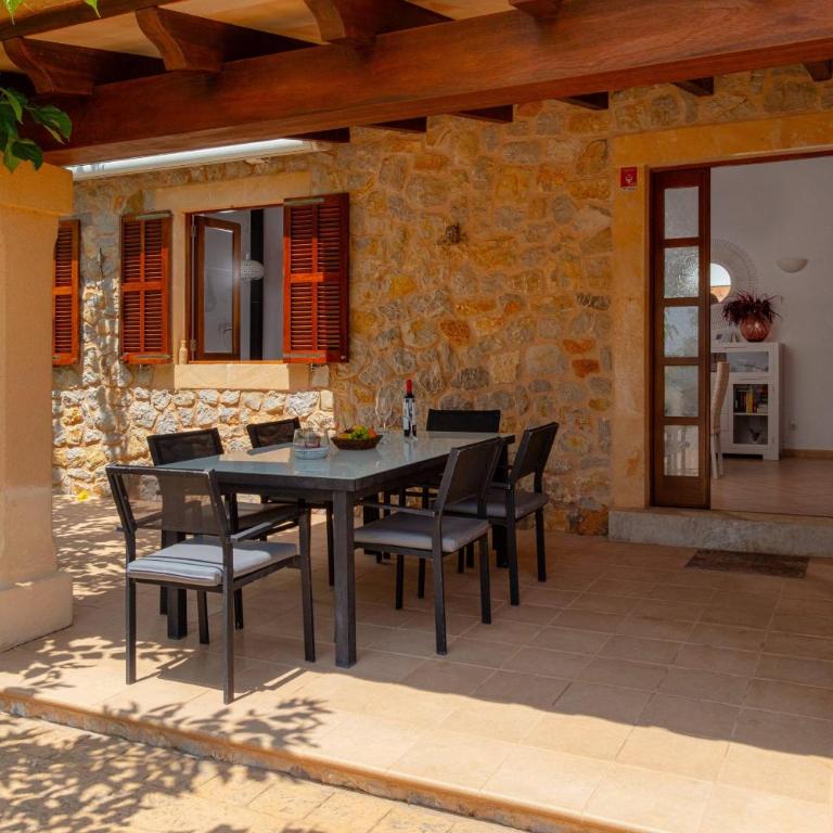 Es Claper - Villa de 3 dormitorios - 7