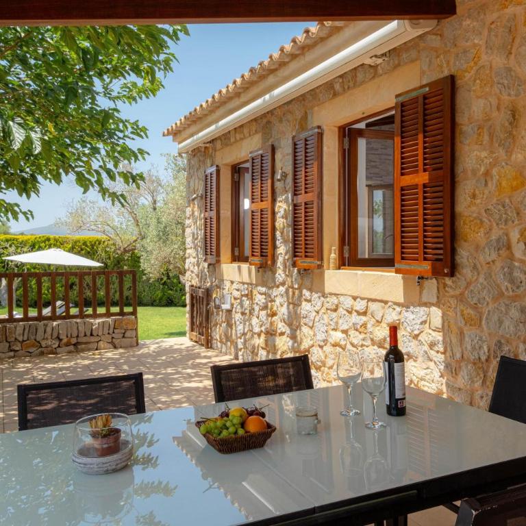 Es Claper - Villa de 3 dormitorios - 8