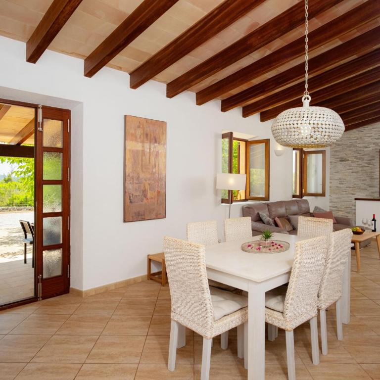 Es Claper - Villa de 3 dormitorios - 12