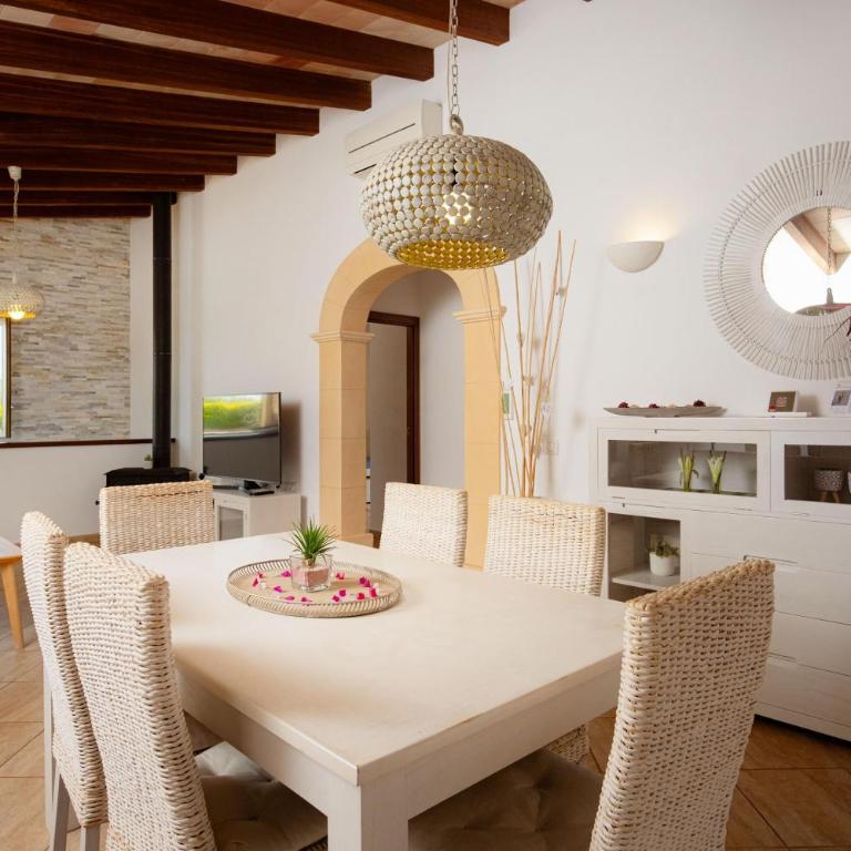 Es Claper - Villa de 3 dormitorios - 13