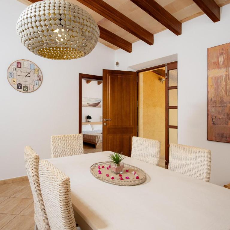 Es Claper - Villa de 3 dormitorios - 14