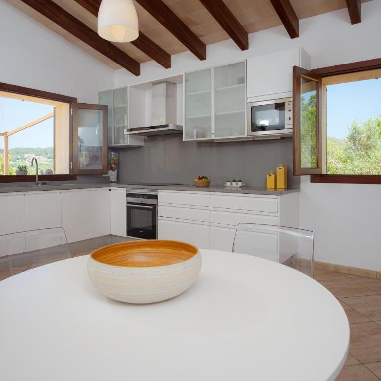 Es Claper - Villa de 3 dormitorios - 16