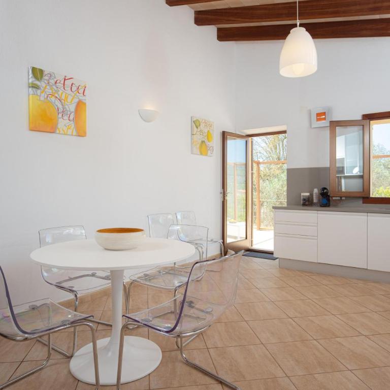Es Claper - Villa de 3 dormitorios - 17