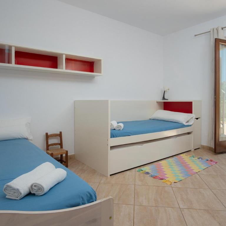 Es Claper - Villa de 3 dormitorios - 21