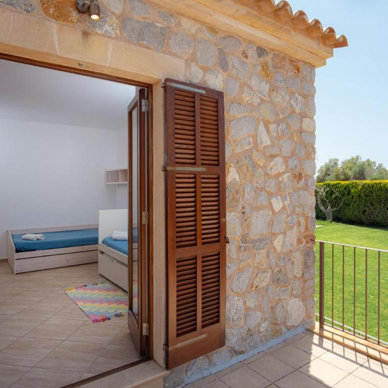 Es Claper - Villa de 3 dormitorios - 24