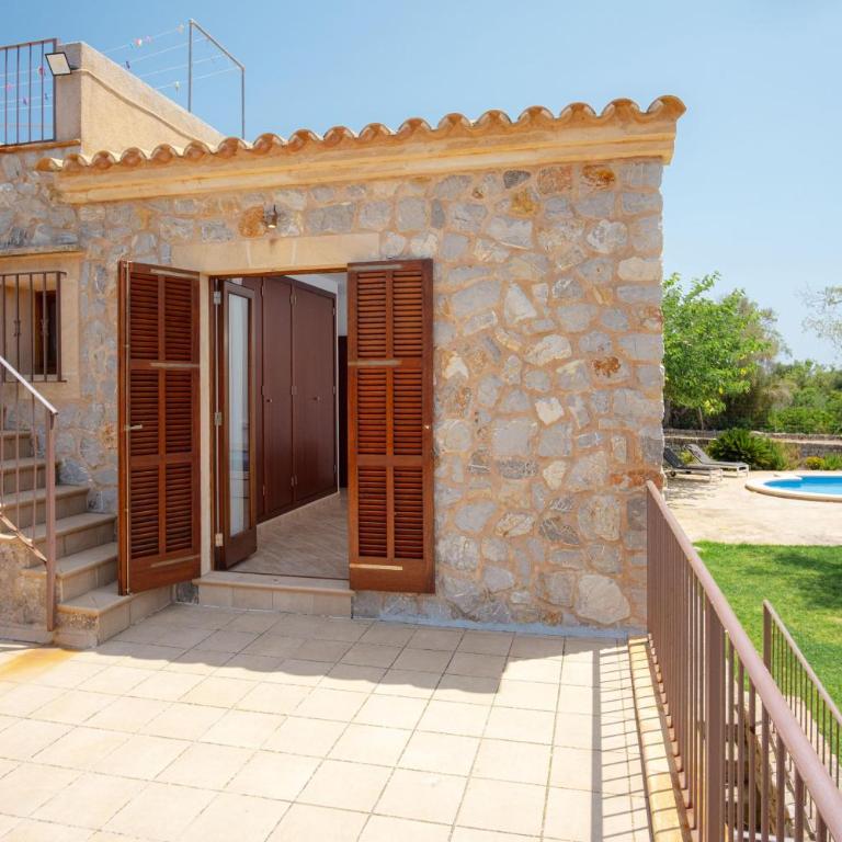 Es Claper - Villa de 3 dormitorios - 25