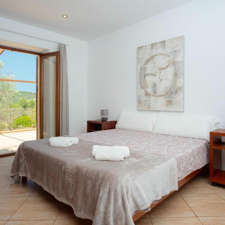 Es Claper - Villa de 3 dormitorios - 26