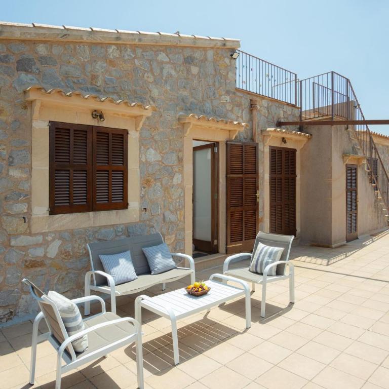 Es Claper - Villa de 3 dormitorios - 30