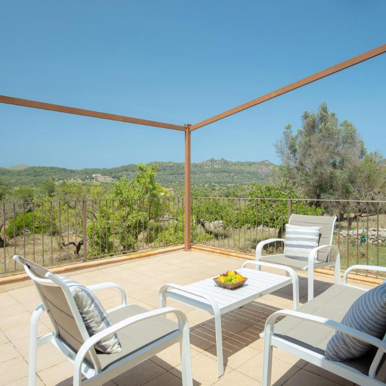 Es Claper - Villa de 3 dormitorios - 31