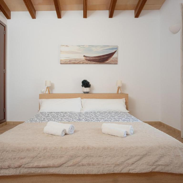 Es Claper - Villa de 3 dormitorios - 34