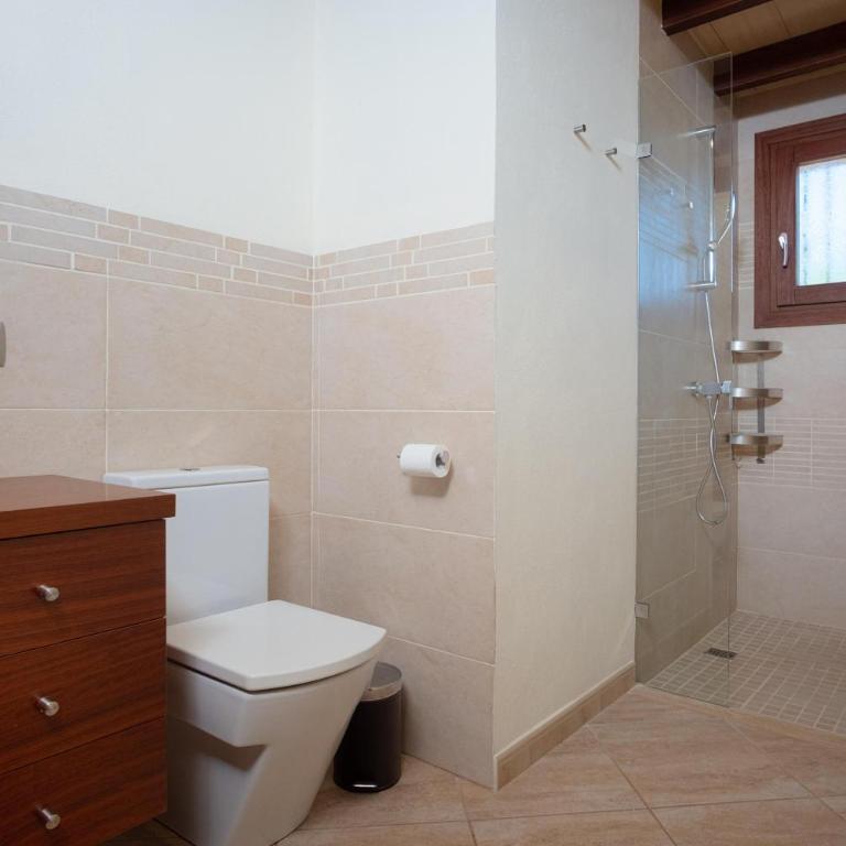 Es Claper - Villa de 3 dormitorios - 37