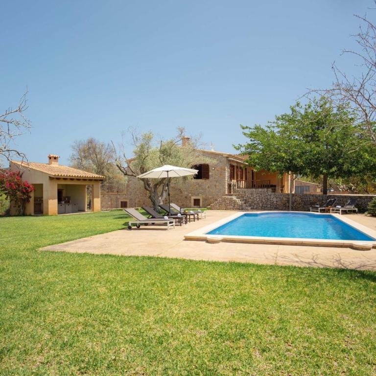 Es Claper - Villa de 3 dormitorios - 39