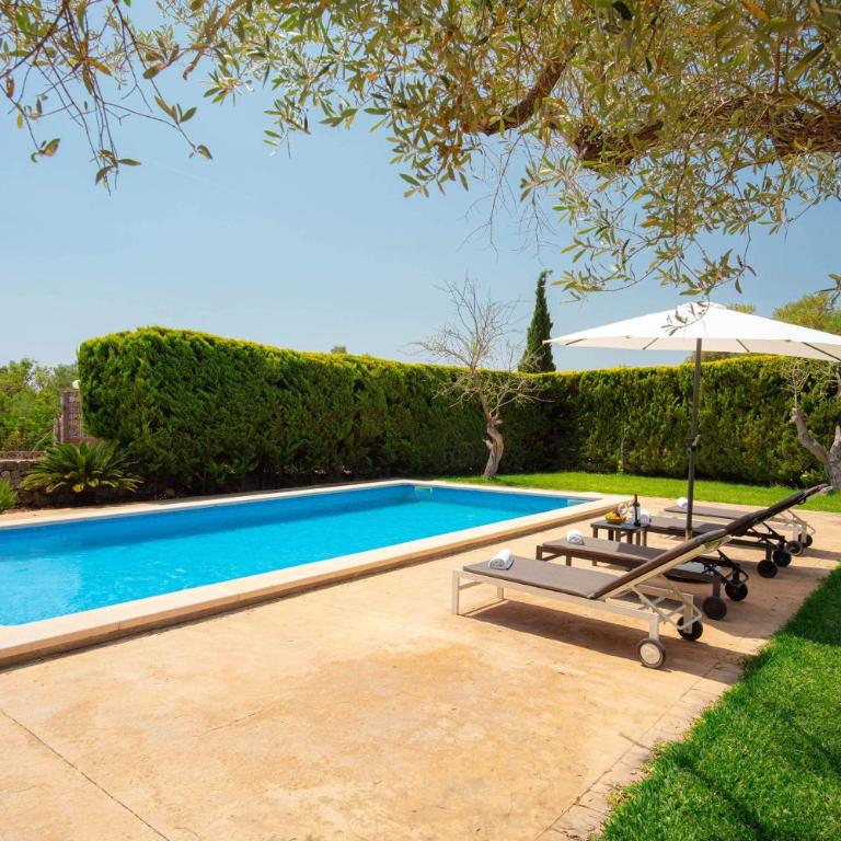 Es Claper - Villa de 3 dormitorios - 40