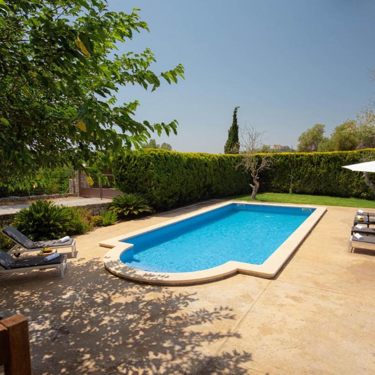 Es Claper - Villa de 3 dormitorios - 42