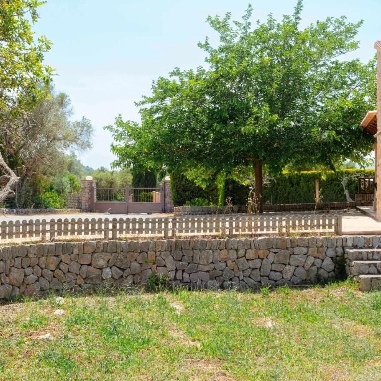 Es Claper - Villa de 3 dormitorios - 46