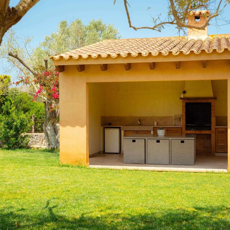 Es Claper - Villa de 3 dormitorios - 47