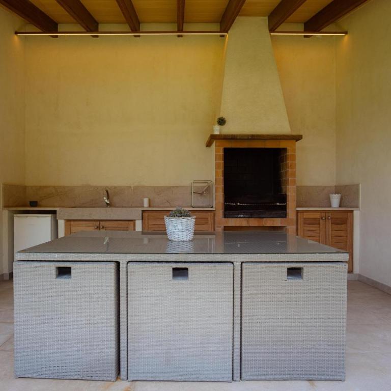 Es Claper - Villa de 3 dormitorios - 48