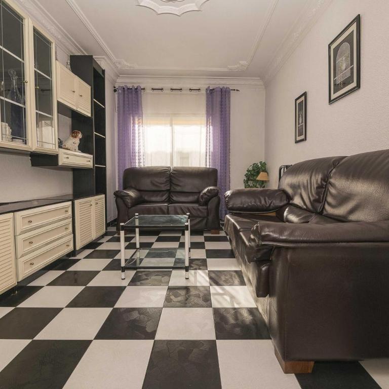 Trafalgar Home - Apartamento de 3 dormitorios - 2