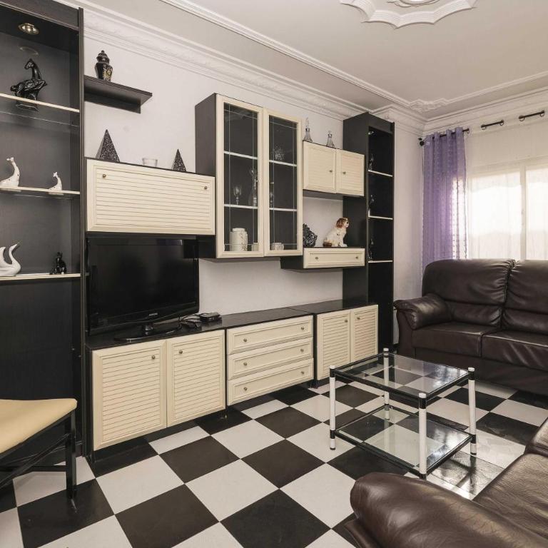 Trafalgar Home - Apartamento de 3 dormitorios - 1