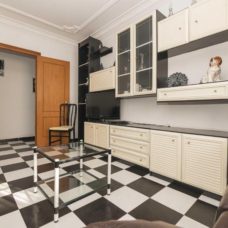 Trafalgar Home - Apartamento de 3 dormitorios - 4