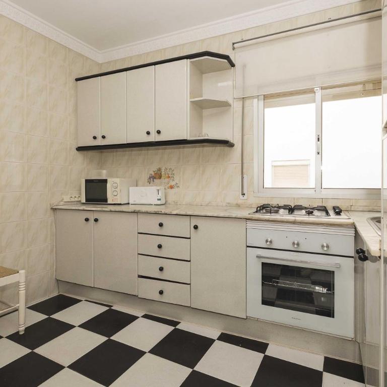 Trafalgar Home - Apartamento de 3 dormitorios - 5